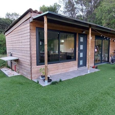 Cocon Tout Confort Au Coeur De La Nature Carnoules  외부 사진